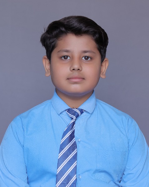 DAKSH SAINI 